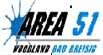 Area 51 Logo